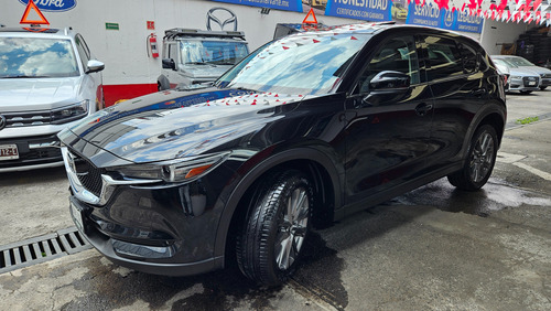 Mazda CX-5 2.5 S Grand Touring 4x2 At