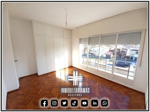 Imagen 14 de 22 de Venta Casa 3 Dormitorios Parque Batlle Montevideo - Sg * (ref: Ims-15151)