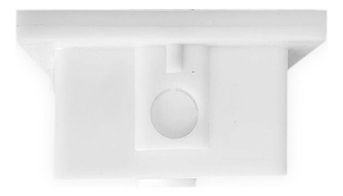 Caja de pasillo con foco LED para piscina de Albacete