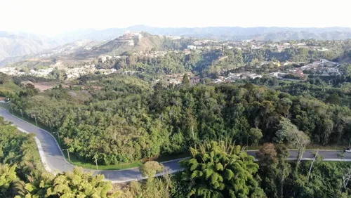 Terreno - El Hatillo - 2.000 Mts2