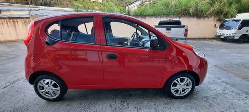 Imagen 7 de 16 de Chery Arauca Sincronico 2018