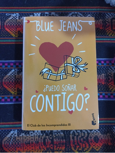 Puedo Soñar Contigo?