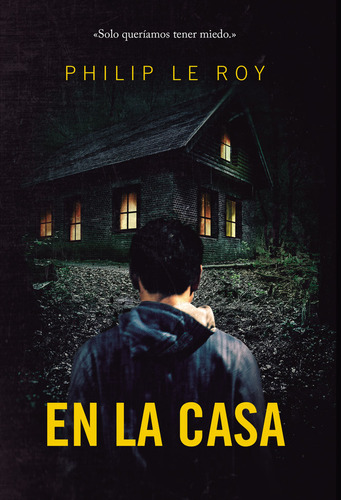 Libro En La Casa - Philip Le Roy