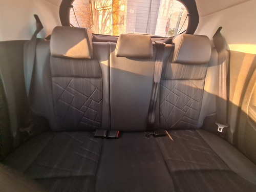 Imagen 21 de 25 de Peugeot 208 2016 1.6 Feline Pack Cuir