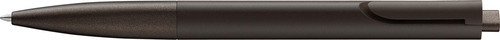 Lapicera Bolígrafo Lamy Noto Choc