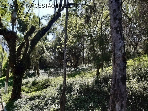 Imagem 8 de 9 de Terreno Residencial Em Carapicuíba - Sp, Chácara Granja Velha - Trv0044
