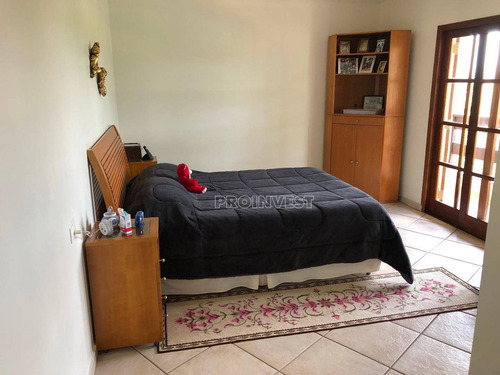 Imagem 5 de 30 de Casa Em Condominio, Dentro Do Fazendinha - Ca16383