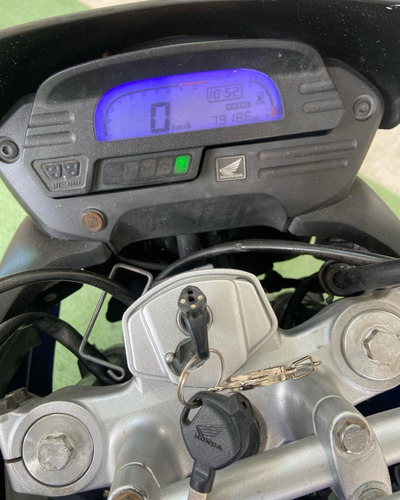 Honda/ Xre 300 Limited