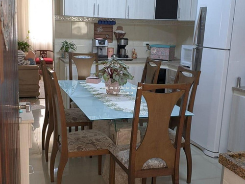Imagem 9 de 27 de Vende-se Casa 260 M² No Bairro Pq Guarani São Paulo Sp 1105