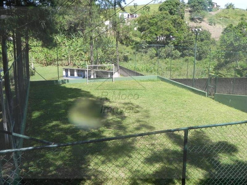 Imagem 11 de 30 de Chácara Guanabara Guararema/sp - 1676