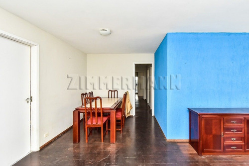 Imagem 4 de 15 de Apartamento - Vila Mariana - Ref: 135978 - V-135978