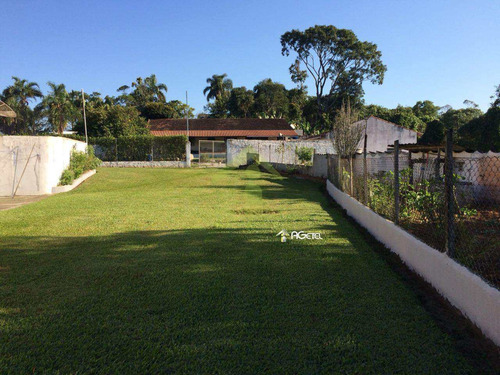 Imagem 7 de 20 de Chácara Com 2 Dorms, Cipó, Embu-guaçu - R$ 980 Mil, Cod: 1348 - V1348