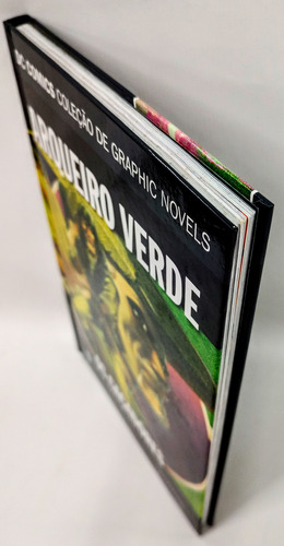 Arqueiro Verde - Os Caçadores - Dc - Eaglemoss (Usado)