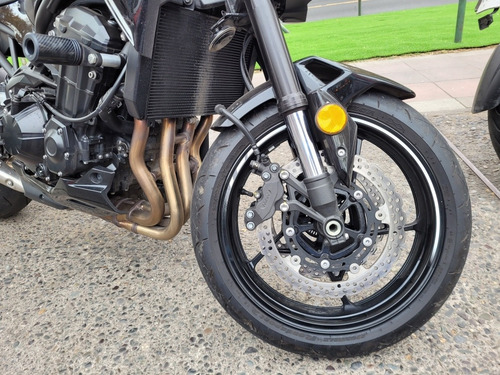 Imagen 12 de 15 de Kawasaki Z900