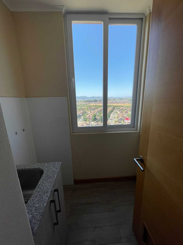 Hermoso Departamento A La Venta En Talca (79560)