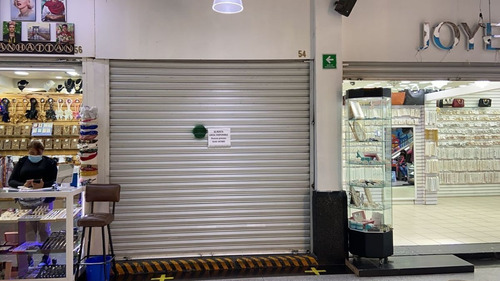 Imagen 8 de 8 de En Renta Locales Y Una Isla En Centro Comercial Moneda