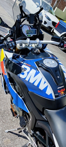 Imagen 4 de 6 de Bmw S1000xr