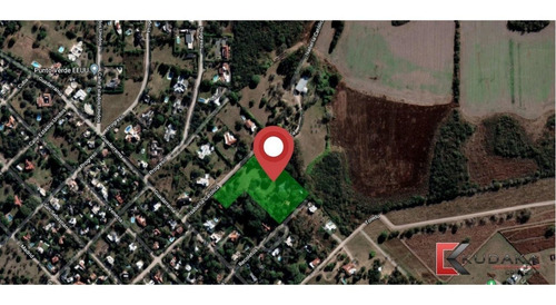 Imagen 5 de 18 de Venta Barrio Golf Villa Allende 14000 M2 Ideal Para Housing (incluye Casa 650m2)