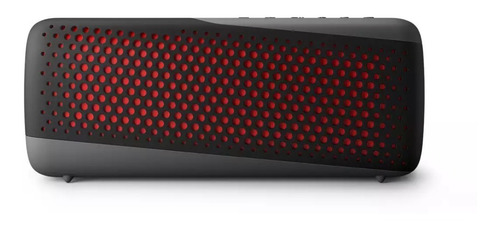 Parlante Bluetooth Inalámbrico Philips Tas4807b/00 12hs Ip67