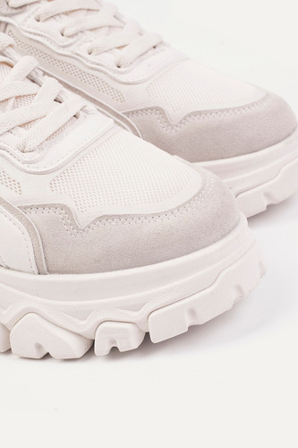 Imagen 3 de 4 de Zapatilla Toupy De Pu Mujer 47 Street