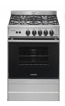 Comprar Cocina Longvie Bistro 31501xs 56cm Acero Selectogar7