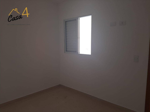 Apartamento Próximo Ao Metro Artur Alvim - Ap0333