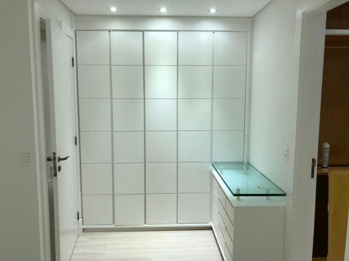 Imagem 19 de 27 de Apartamento Com 4 Dormitórios, 195 M² - Venda Por R$ 2.700.000 Ou Aluguel Por R$ 8.500/mês - Jardim Paulista - São Paulo/sp - Ap20011