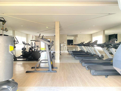Imagem 11 de 19 de Apartamento À Venda, 55 M² Por R$ 650.000,00 - Lapa - São Paulo/sp - Ap1624
