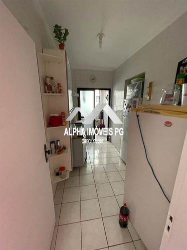Imagem 12 de 25 de Apartamento, 1 Dorms Com 55 M² - Tupi - Praia Grande - Ref.: Rnt2 - Rnt2