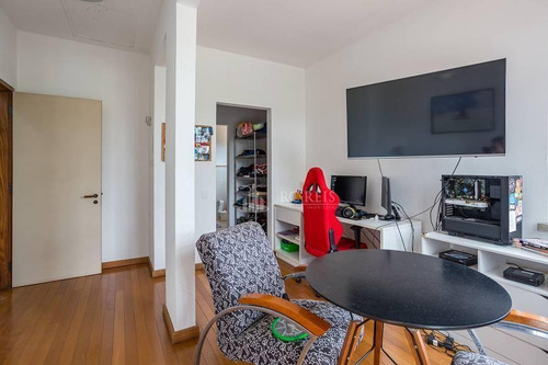 Imagem 13 de 18 de Casa Com 5 Dormitórios Sendo 4 Suítes À Venda, 630 M² Por R$ 4.500.000 - Alphaville 2 - Barueri/sp - Ca2826