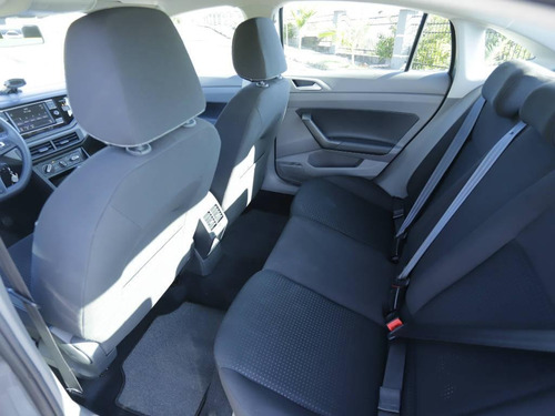 Imagem 8 de 15 de Volkswagen Virtus Comfortline 1.0 200 Tsi Flex Aut