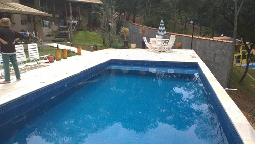 Imagem 4 de 27 de Casa Em Condomínio Itaembu, Itatiba/sp De 5000m² 3 Quartos À Venda Por R$ 900.000,00 - Ca1224235-s