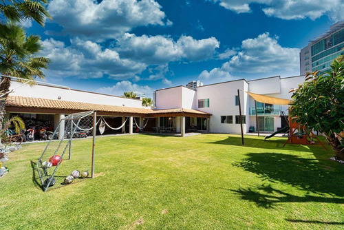 Imagen 9 de 30 de Casa En Venta En Angelópolis, Angelopolis