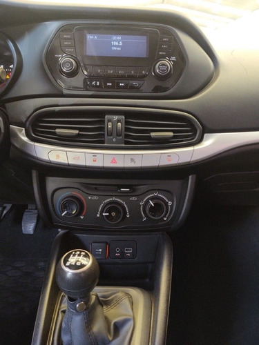 Imagen 11 de 14 de Dodge Neon 2018 1.4 Se Mt