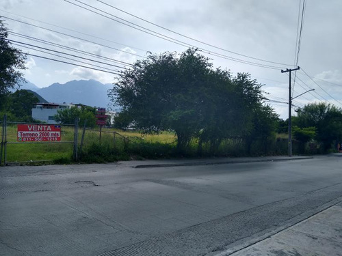 Terreno En Venta En La Estanzuela