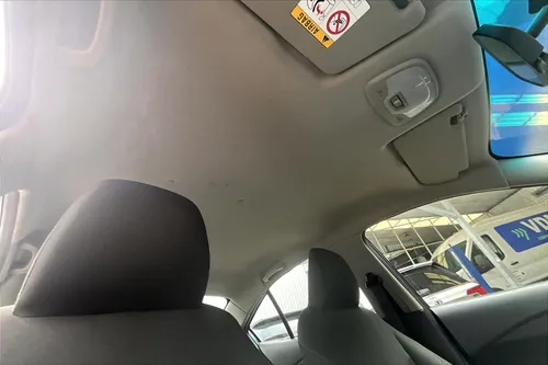 Chevrolet Aveo 2023