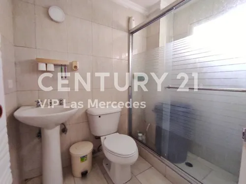 Apartamento En El Paraíso (jm)