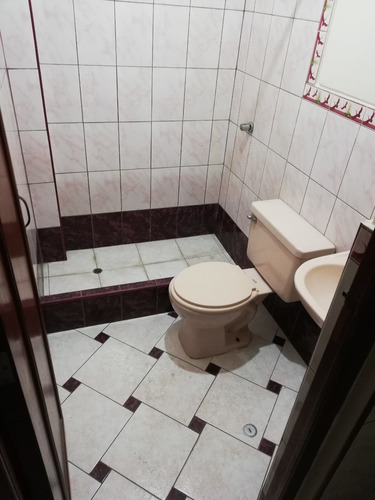 Alquiler Departamento Urb. Alborada - Comas