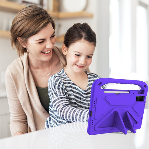 O Capa De Tablet Portátil Com Alça Para Xiaomi Redmi Pad