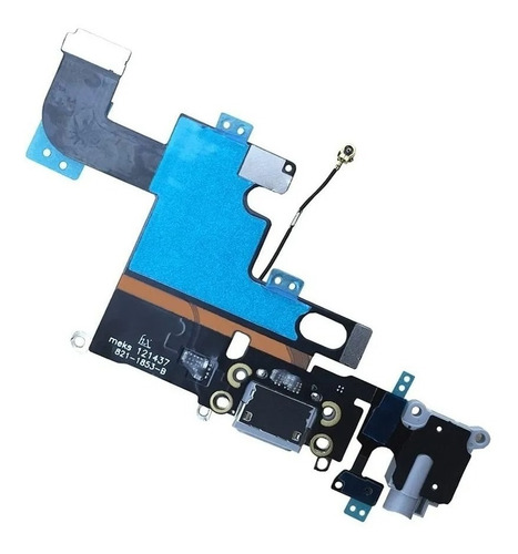 Placa De Carga Para Iphone 6 Ramos Mejia!!!