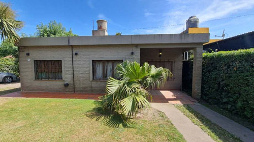 Cabanias En Venta En Chascomus