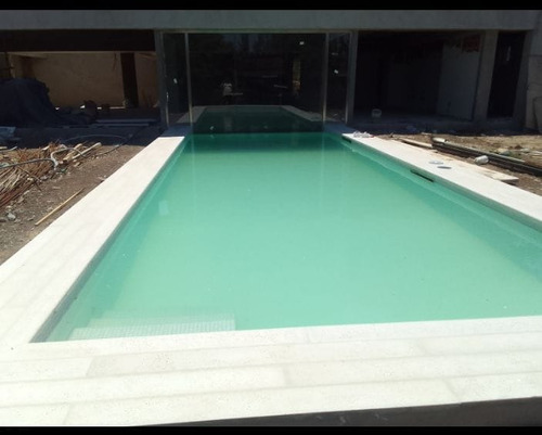 Piletas Ladrillo Rosario, Piscinas Hormigon . En 15 Dias!