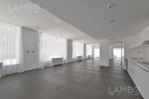 Venta Departamento Vicente López Torre Al Rio- Reservado!