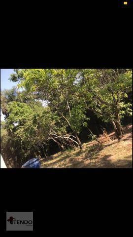 Chácara Com 3 Dormitórios À Venda, 1000 M² Por R$ 425.000 - Recanto Campestre Viracopos Gleba 2 - Indaiatuba/sp - Ch0045