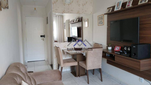 Apartamento No Medeiros - Ap1976