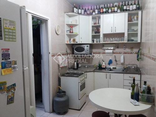 Imagem 4 de 11 de Apartamento - Azenha - Ref: 3126 - V-3126