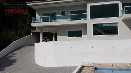 Imagem 4 de 16 de Sobrado Residencial À Venda, Alpes De Caieiras, Caieiras. - So0209