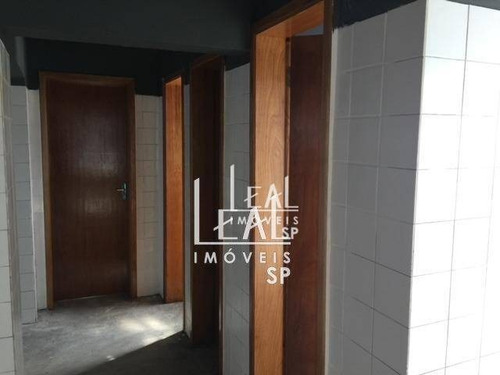 Imagem 11 de 13 de Galpão À Venda, 3780 M² Por R$ 13.780.000,00 - Parque Industrial Do Jardim São Geraldo - Guarulhos/sp - Ga0014