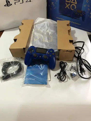 Days of play on sale ps4 console