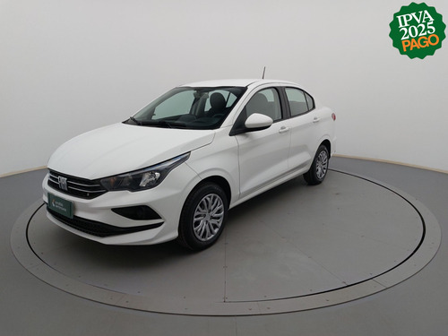 Fiat Cronos 1.3 FIREFLY FLEX DRIVE MANUAL